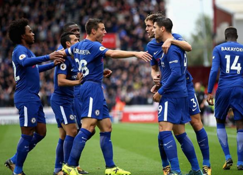  布莱顿日本边锋三笘薰传射建功，亚洲之光闪耀英超  