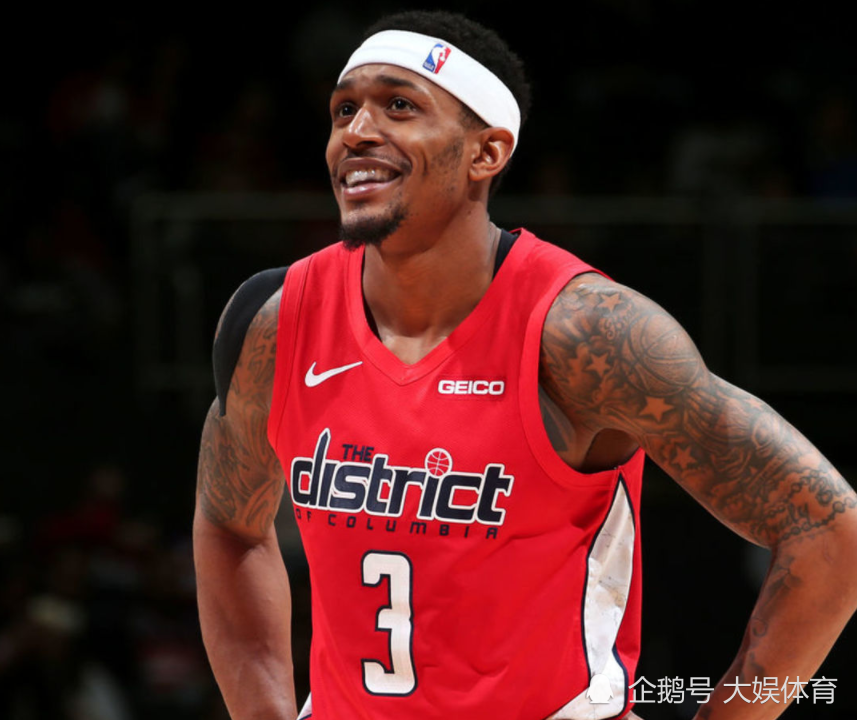  奇才普尔状态起伏，华盛顿换帅效果待观察  