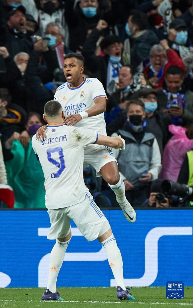  利兹联冲刺阶段发力，罗德里戈剑指欧冠资格