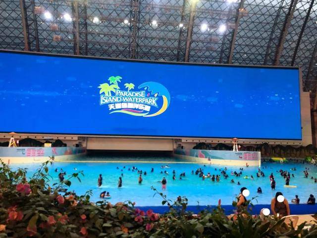  威尼斯水上球场改造完成，下月迎回归首战  